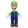 Zdjęcie produktu Pluszowa figurka Luigi 23 cm The Super Mario Bros. Film
