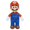 Zdjęcie produktu Film Super Mario Galaxy pluszowa figurka Mario 23 cm