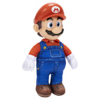 Zdjęcie produktu Film Super Mario Galaxy pluszowa figurka Mario 23 cm