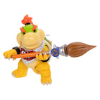 Product image The Super Mario Galaxy Movie action figure Bowser Jr. 13 cm