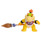 Product image The Super Mario Galaxy Movie action figure Bowser Jr. 13 cm