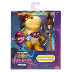 Product image The Super Mario Galaxy Movie action figure Bowser Jr. 13 cm