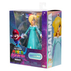 Zdjęcie produktu Figurka z filmu Super Mario Galaxy Rosalina 13 cm