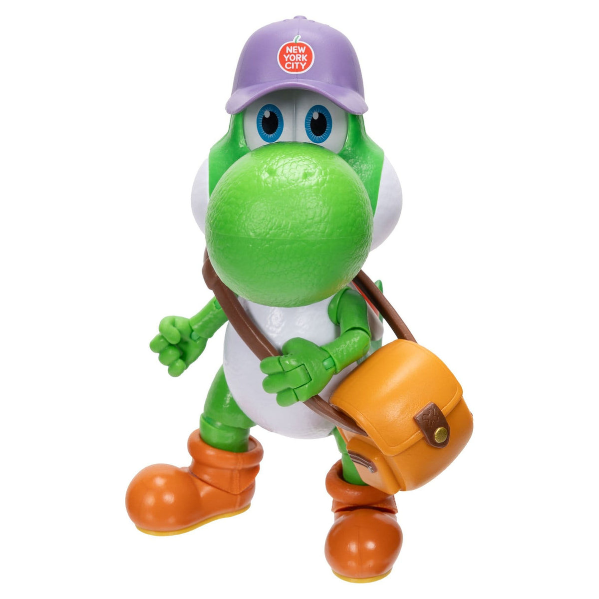 Zdjęcie produktu Super Mario Galaxy Film – figurka akcji Yoshi 13 cm