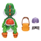 Zdjęcie produktu Super Mario Galaxy Film – figurka akcji Yoshi 13 cm