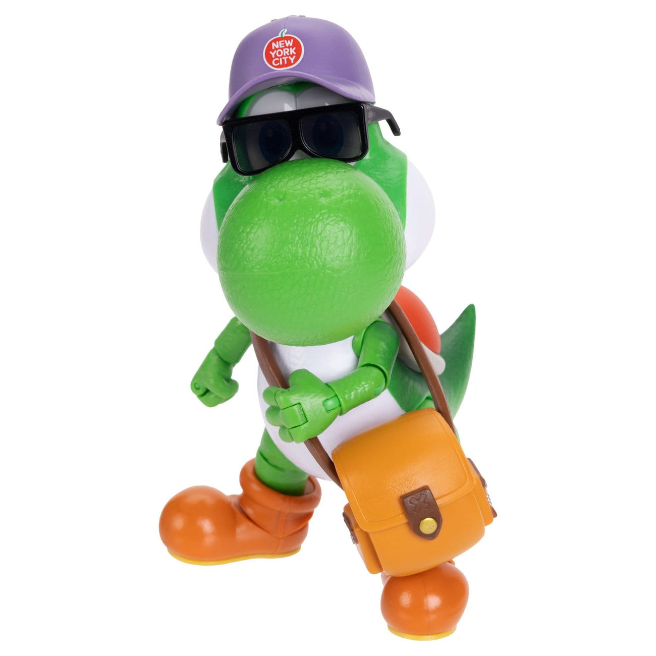 Zdjęcie produktu Super Mario Galaxy Film – figurka akcji Yoshi 13 cm