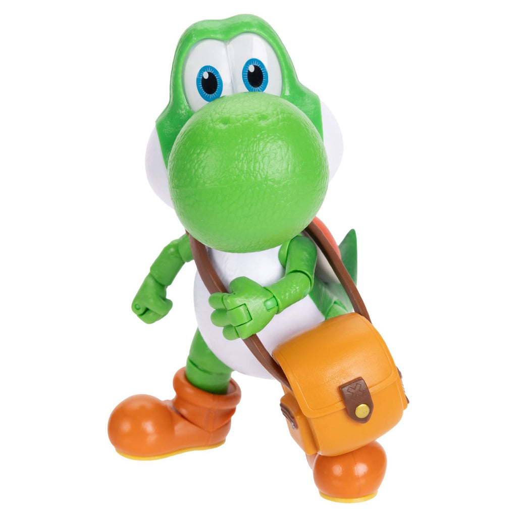 Zdjęcie produktu Super Mario Galaxy Film – figurka akcji Yoshi 13 cm