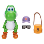 Zdjęcie produktu Super Mario Galaxy Film – figurka akcji Yoshi 13 cm