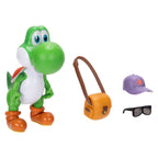 Zdjęcie produktu Super Mario Galaxy Film – figurka akcji Yoshi 13 cm