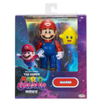 Zdjęcie produktu The Super Mario Galaxy Film – figurka akcji Mario 13 cm