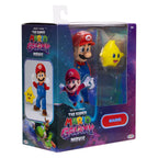 Zdjęcie produktu The Super Mario Galaxy Film – figurka akcji Mario 13 cm