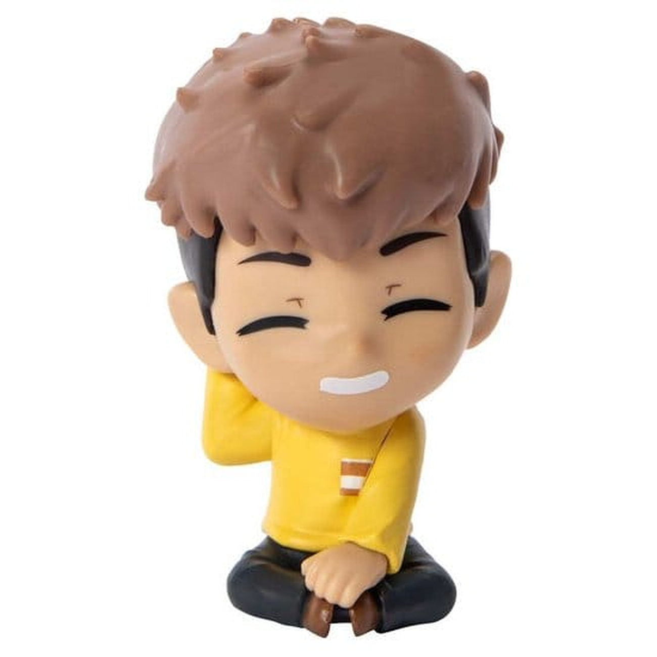 Zdjęcie produktu Solo Leveling Winylowa Minifigurka Jinho 6 cm