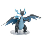Zdjęcie produktu Figurka superartykulowana Pokémon Select Mega Charizard X 15 cm