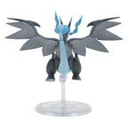 Zdjęcie produktu Figurka superartykulowana Pokémon Select Mega Charizard X 15 cm