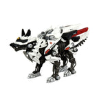 Zdjęcie produktu Patlabor Synergenex Plastikowy Model Kit Hunter Wolf Second