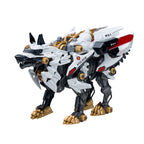 Zdjęcie produktu Patlabor Synergenex Plastikowy model do składania Hunter Wolf 28 cm