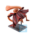 Product image One Piece Card Game - Monkey D. Luffy Ichibansho Figure