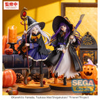 Zdjęcie produktu Frieren - Figurka Fern Luminasta Magic of Halloween Version