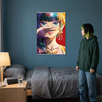 Zdjęcie produktu The Apothecary Diaries - Maomao Wall Scroll