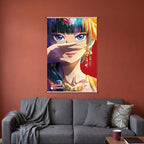 Zdjęcie produktu The Apothecary Diaries - Maomao Wall Scroll