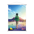 Zdjęcie produktu Dzienniki aptekarki - The Imperial Palace Wall Scroll