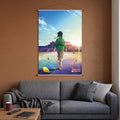 Zdjęcie produktu Dzienniki aptekarki - The Imperial Palace Wall Scroll