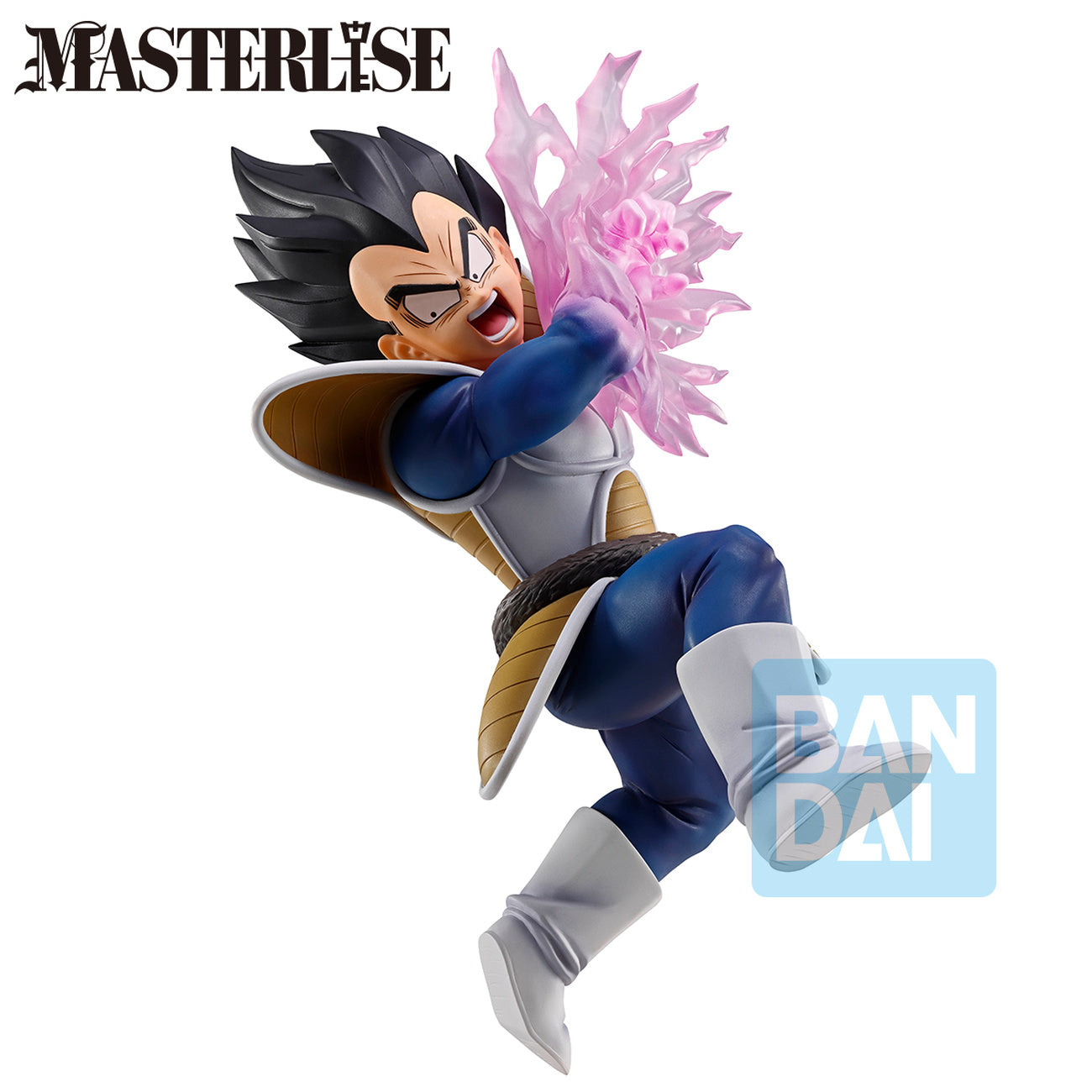 Product image Dragon Ball Z - Vegeta Spectacle Battle Ichibansho Figure