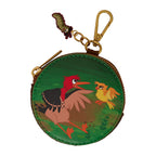Product image The Fox and the Hound - Tod and Vixey Crossbody Bag with Wallet