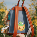 Zdjęcie produktu Roszpunka - Painting Mini Plecak