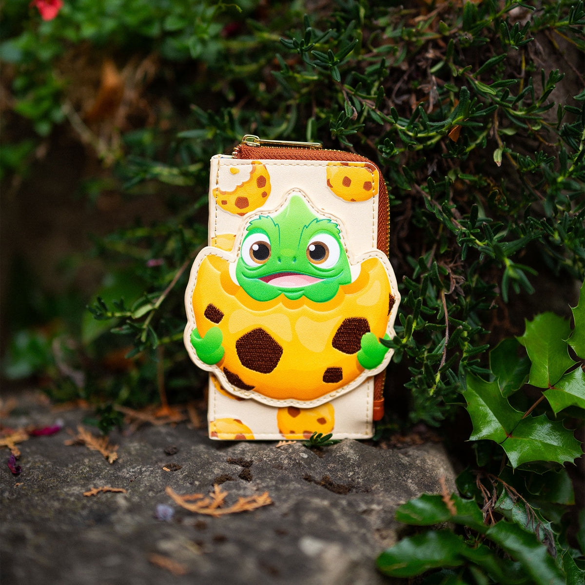 Zdjęcie produktu Zaplątani – Etui na karty Pascal