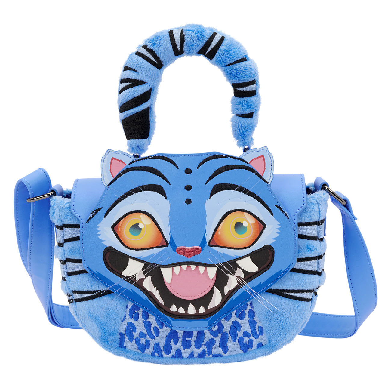 Zdjęcie produktu KPop Demon Hunters - Torebka crossbody Derpy