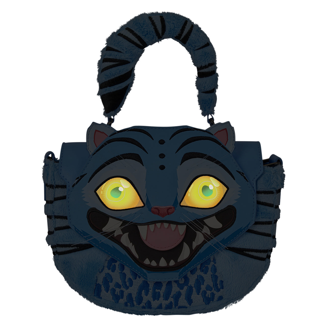 Zdjęcie produktu KPop Demon Hunters - Torebka crossbody Derpy