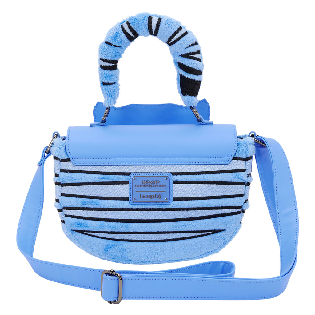 Zdjęcie produktu KPop Demon Hunters - Torebka crossbody Derpy