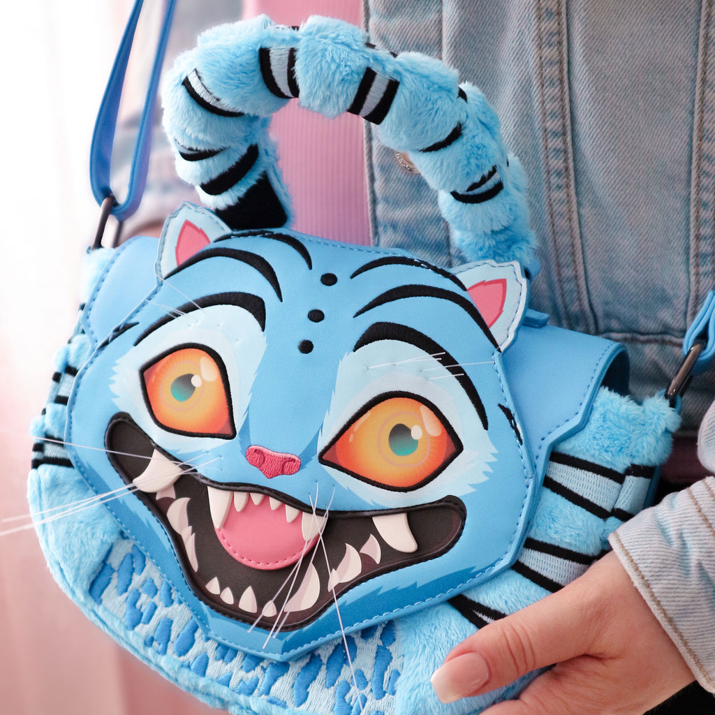 Zdjęcie produktu KPop Demon Hunters - Torebka crossbody Derpy