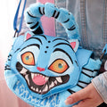 Zdjęcie produktu KPop Demon Hunters - Torebka crossbody Derpy