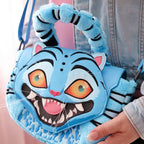 Zdjęcie produktu KPop Demon Hunters - Torebka crossbody Derpy