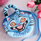 Zdjęcie produktu KPop Demon Hunters - Torebka crossbody Derpy
