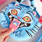 Zdjęcie produktu KPop Demon Hunters - Torebka crossbody Derpy