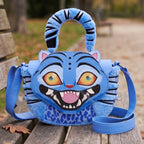 Zdjęcie produktu KPop Demon Hunters - Torebka crossbody Derpy