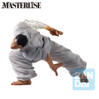 Product image Baki – Katsumi Orochi Giant Heartbeat Ichibansho Figure