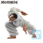 Product image Baki – Katsumi Orochi Giant Heartbeat Ichibansho Figure