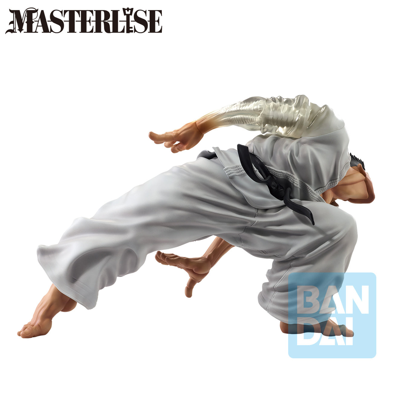 Zdjęcie produktu Baki – Figurka Ichibansho Katsumi Orochi Giant Heartbeat