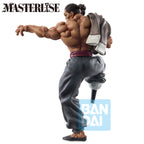 Zdjęcie produktu Baki - Figurka Retsu Kaioh Giant Heartbeat Ichibansho
