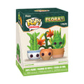 Zdjęcie produktu Kawaii Flora - Rośliny Mystery Minis figurka Funko Pop