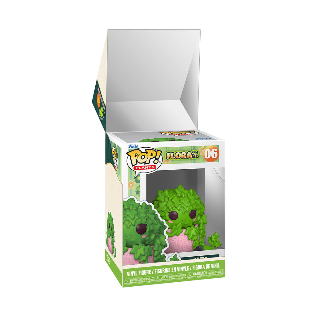 Zdjęcie produktu Kawaii Flora - Rośliny Mystery Minis figurka Funko Pop
