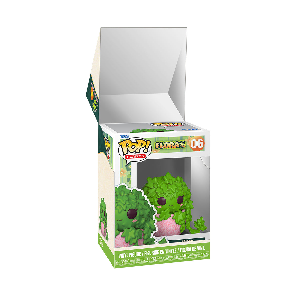 Product image Kawaii Flora - Plants Mystery Minis Funko Pop Figure
