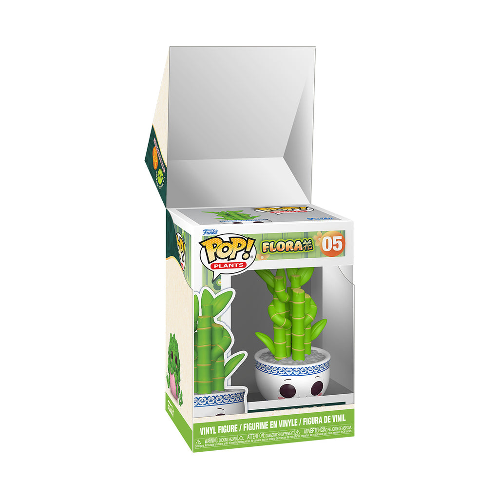 Zdjęcie produktu Kawaii Flora - Rośliny Mystery Minis figurka Funko Pop