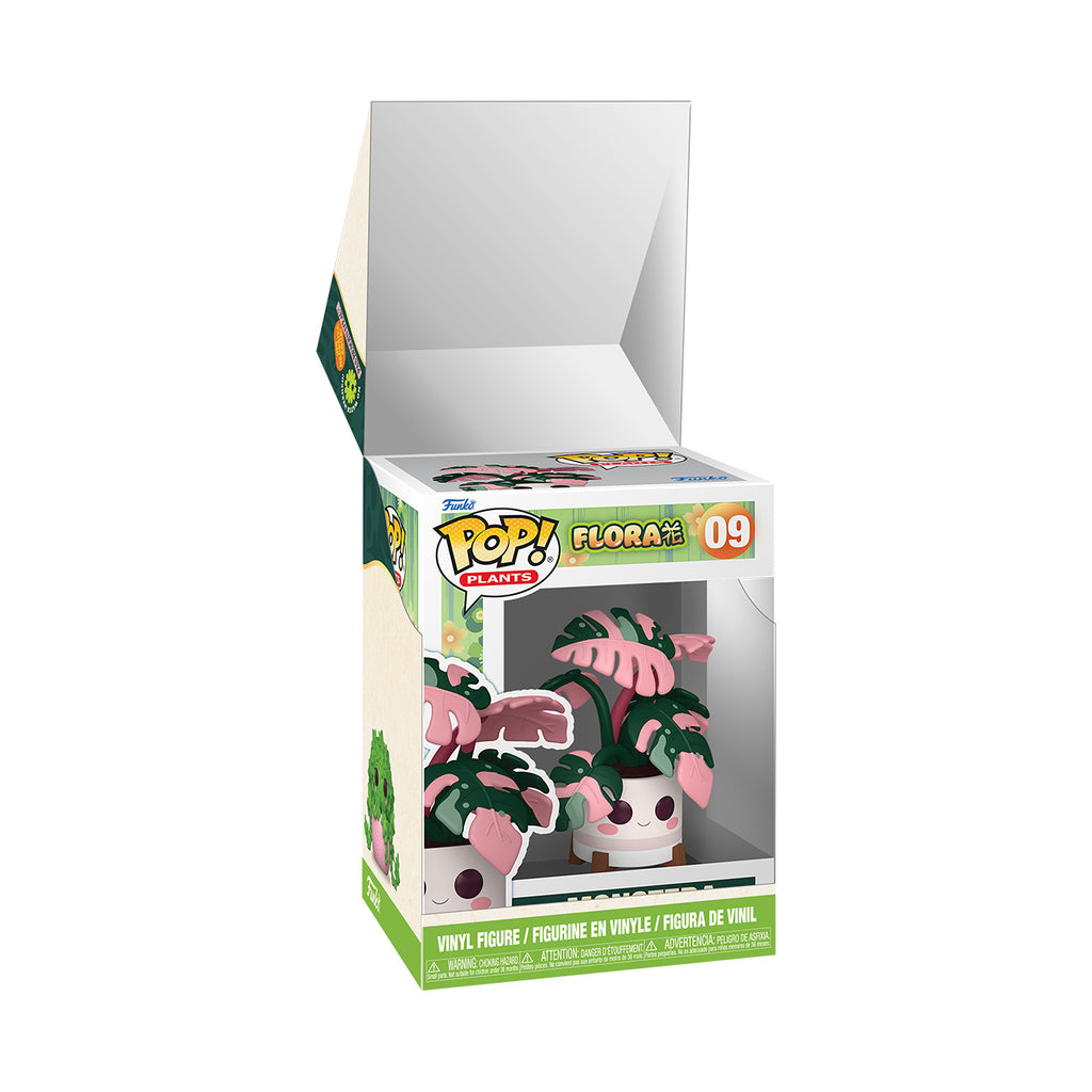 Zdjęcie produktu Kawaii Flora - Rośliny Mystery Minis figurka Funko Pop