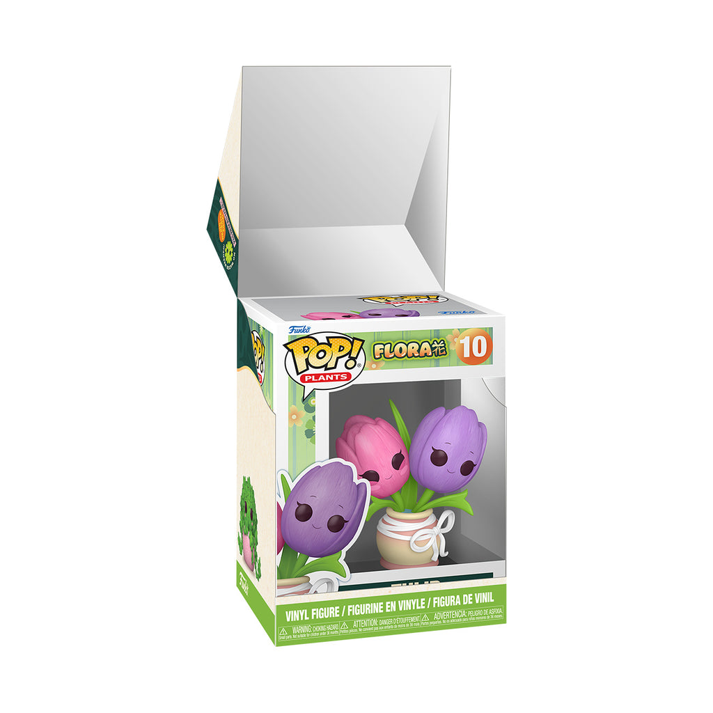 Zdjęcie produktu Kawaii Flora - Rośliny Mystery Minis figurka Funko Pop