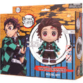 Zdjęcie produktu Demon Slayer Zestaw modelarski Tanjiro 17 cm
